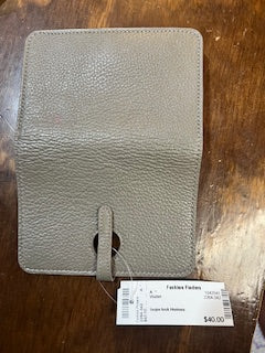 Wallet