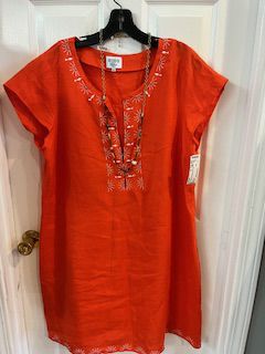 Size 14 hiho Dress