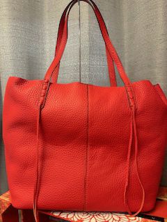 REBECCA MINKOFF HANDBAG