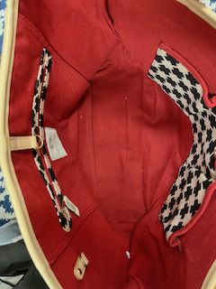 spartina HANDBAG